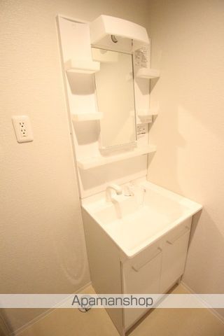 グランオルセー北大前の内装写真