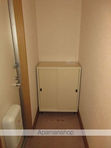エスポワール21の内装写真