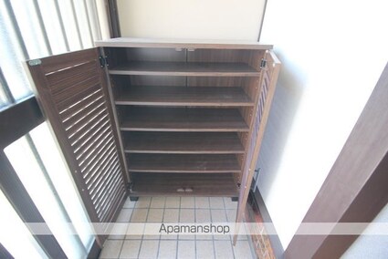 仁井栗原貸戸建住宅Ａ[2LDK/69.54m2]の内装9