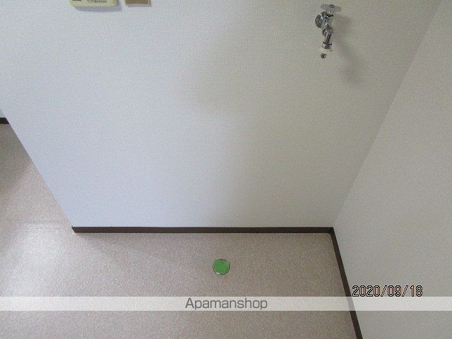 ファミーユ貝ヶ森の内装写真