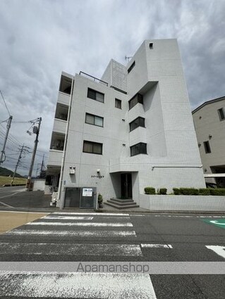 リバージュ山下[1K/18m2]の外観3