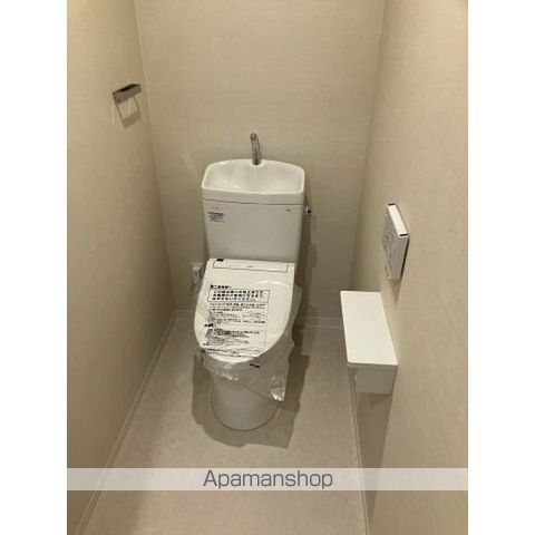 広尾アパートメントの内装写真