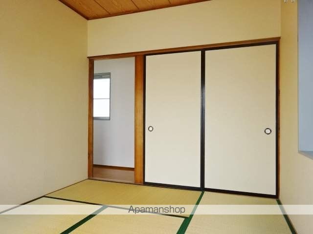 浜松市中央区 2階建 築38年の内装写真