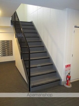 アイリス四つ木[1R/18.05m2]の共用部5