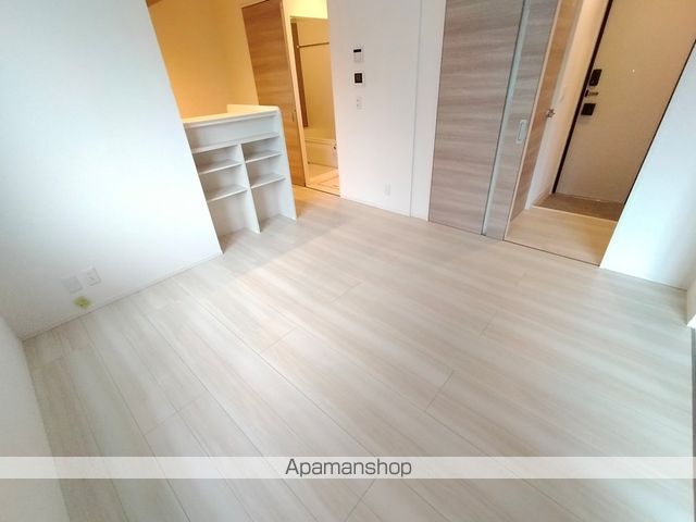 DーROOM塚口町の内装写真
