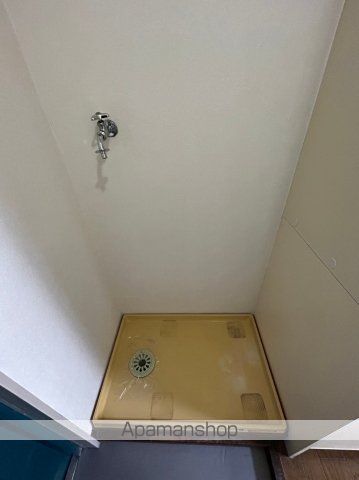 メゾン香川の内装写真