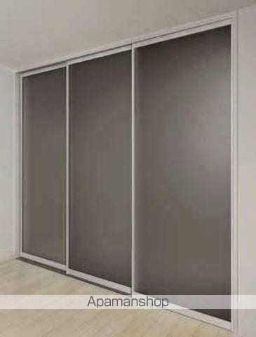 シャーメゾン ベル フォレの内装写真