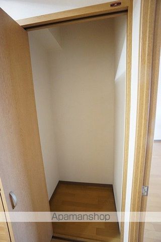 パークサイド瀬名川の内装写真