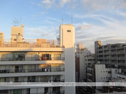東京都杉並区高円寺南４丁目[1K/27.3m2]の眺望