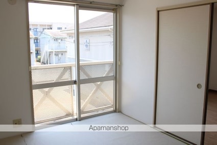 ラフォーレ壱番館[3DK/54m2]の内装3