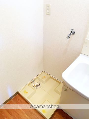 ボザール峯の内装写真