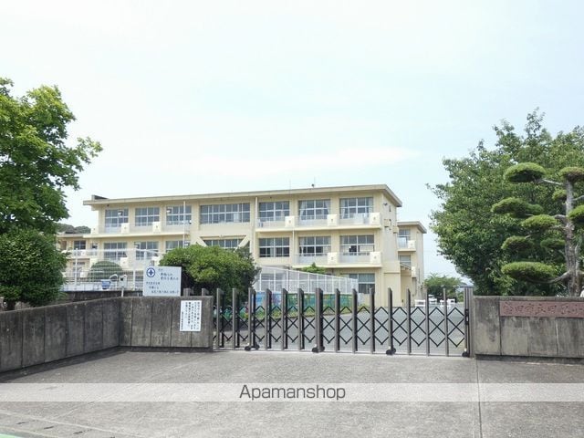 明ヶ島戸建ての周辺写真
