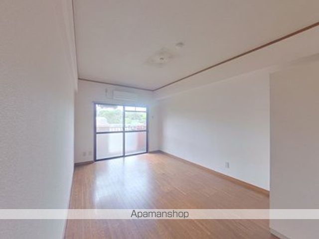 ハウベスト1番館上熊本の内装写真