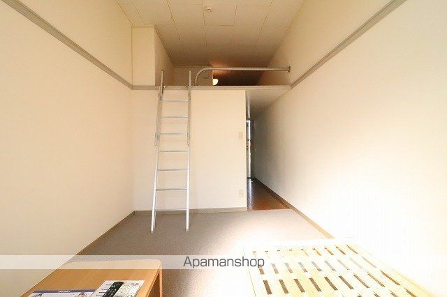 レオパレス北田園の内装写真