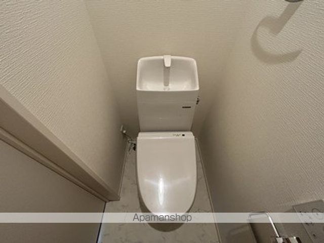 EMOOR光の森 Aの内装写真