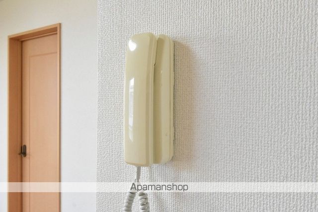 ビックウエストIの内装写真