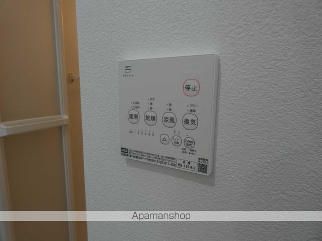 Aビルの内装写真