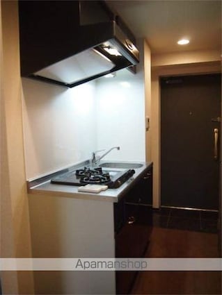 ルーブル中野新橋参番館[2K/40.5m2]のキッチン