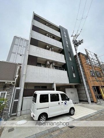 Mep総社本町の外観写真