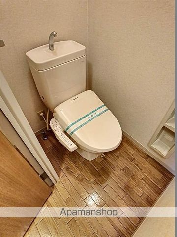ラフィーネYの内装写真