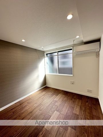 CFジオーレ川崎の内装写真