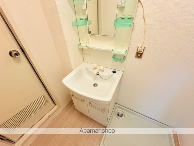 利倉西第一住宅の内装写真