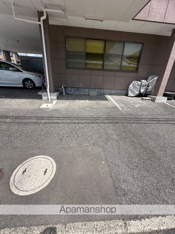 タカラマンションのその他写真