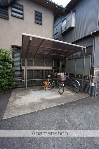 サンドロIのその他写真