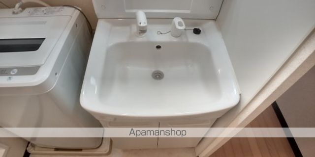 レオネクストオアシス 19の内装写真