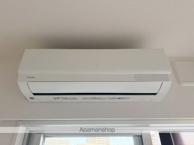 カーサ ヴェデュータの内装写真