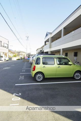 ハイツももの里のその他写真
