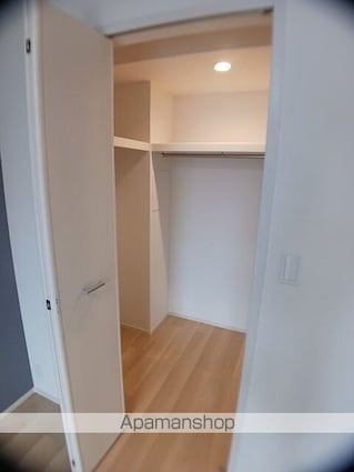 フィオーレ[1LDK/42.59m2]の収納