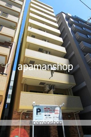 アーバンステージ安堂寺 Iの外観写真