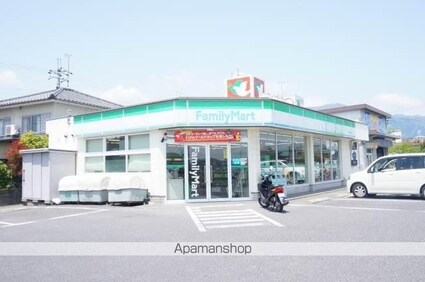 ディーア・クミルＢ[2DK/51.67m2]の周辺6