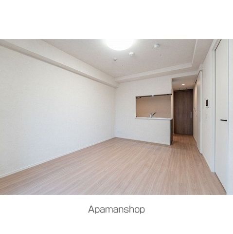 クラリティア入谷の内装写真
