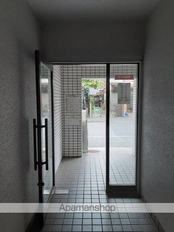 エムケー千田の玄関写真