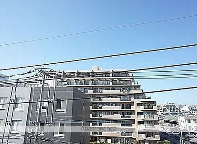 昭代コーポの外観写真