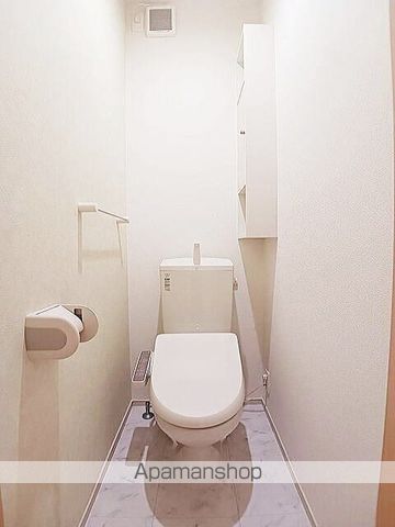 サニーヒルズIIの内装写真