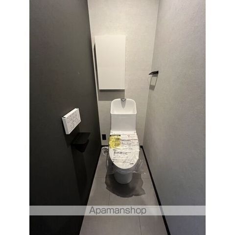 クオーレの内装写真