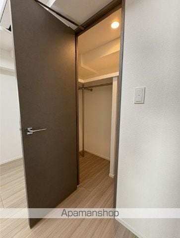 SーRESIDENCE新御徒町CHIAROの内装写真
