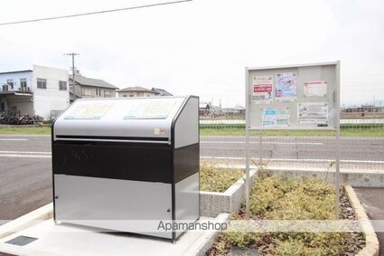 アルバーダⅠ[2LDK/56.68m2]の共用部3
