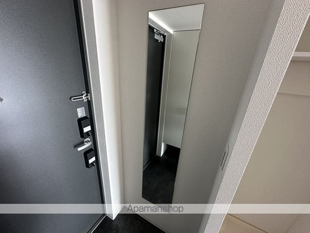 プレリスNEO大阪十三エルヴィオンの内装写真
