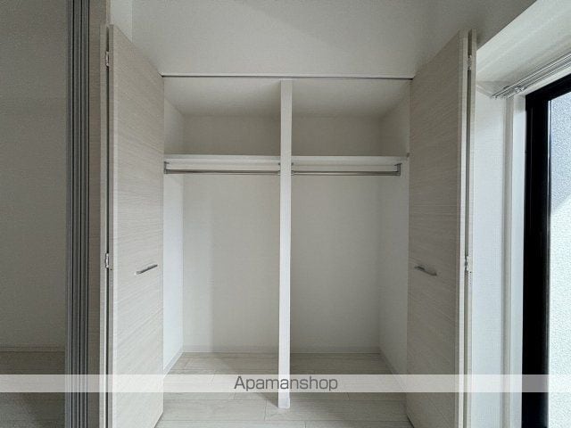 S-RESIDENCE天満町barkの内装写真