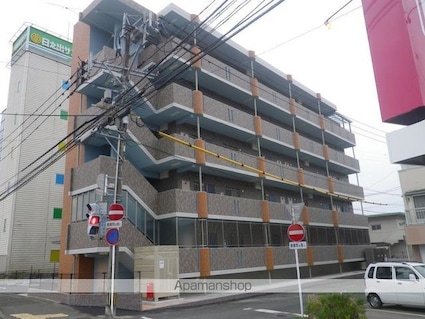 プランドールフジ[2LDK/51.92m2]の外観3