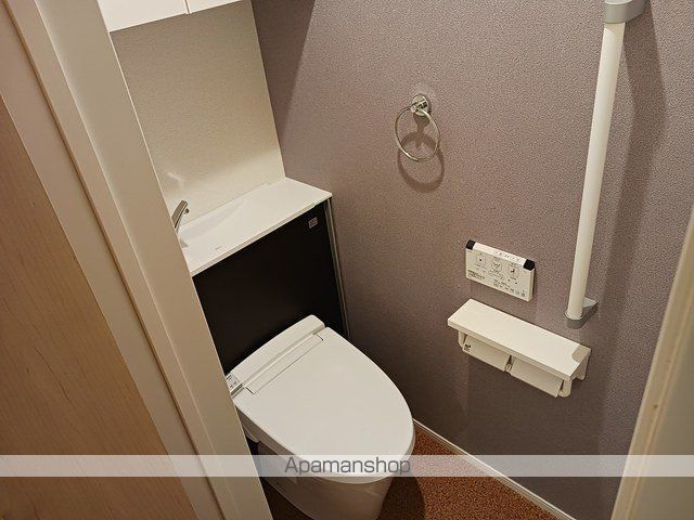 スプリング フラワーIIの内装写真