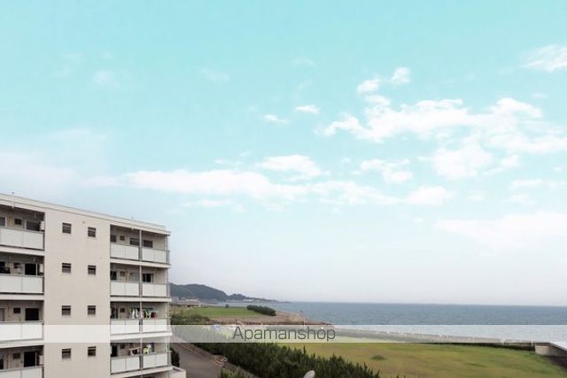 ビレッジハウス門司白野江2号棟のその他写真
