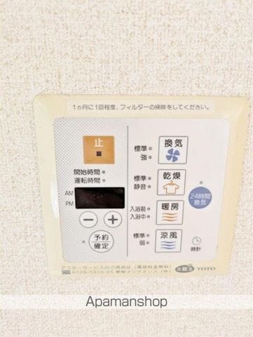 日神デュオステージ早稲田の内装写真