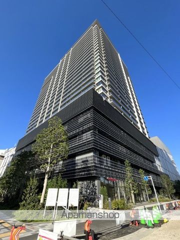 URAWA THE TOWERの外観写真