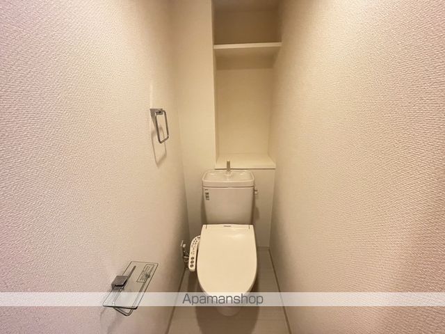 イースタンヒルズ藤が丘.の内装写真