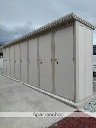 ラッフィナート・ドゥーエ[1LDK/46.28m2]のその他内装2